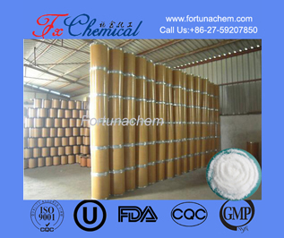 Lactate de Calcium CAS 814-80-2