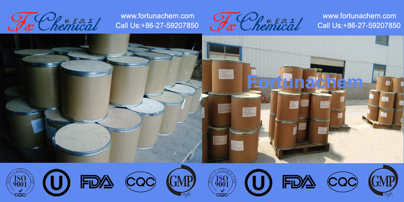 Emballage de chlorure de Calcium hexahydraté CAS 7774-34-7
