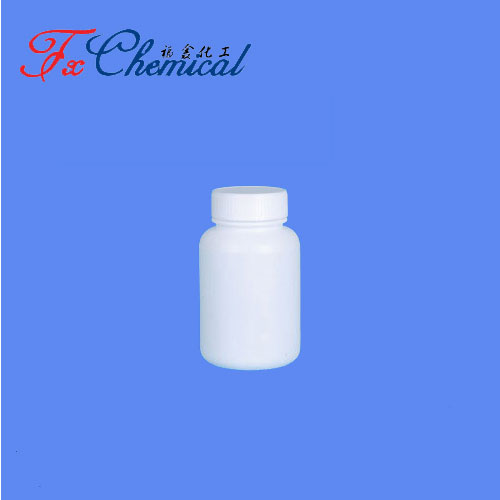 Tert-buthyl pitavastatine CAS 586966-54-3 for sale