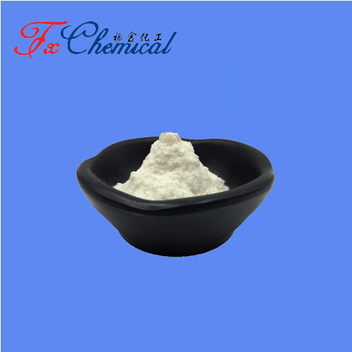 Chlorure de 2-chlorométhyl-3, 4-diméthoxypyridinium CAS 72830-09-2 for sale