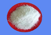 Sulfate de magnésium heptahydraté CAS 10034-99-8