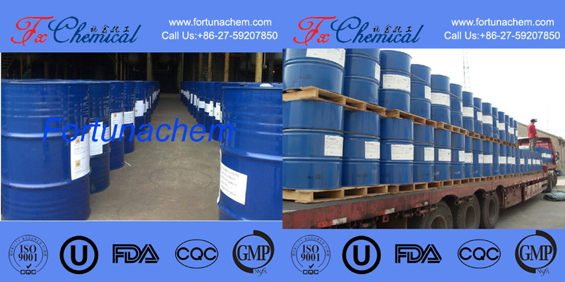 Emballage d'isonicotinate de méthyle CAS 2459-09-8