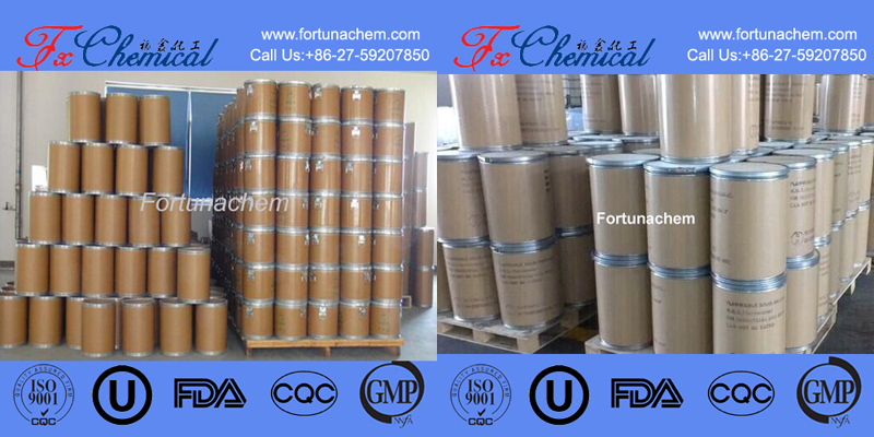 Emballage de chlorhydrate de Semicarbazide/HCL de Semicarbazide CAS 563-41-7
