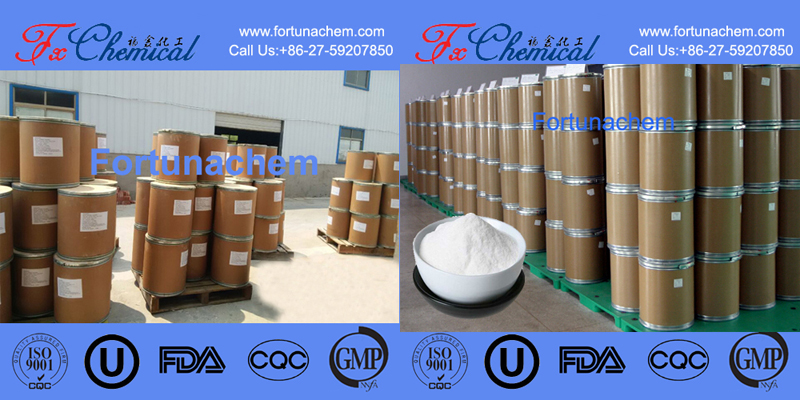 Nos paquets de N-Methyl-4-chloropyridine-2-carboxamide CAS 220000-87-3