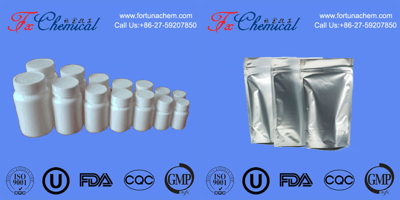 Emballage de chlorhydrate de Gemcitabine CAS 122111-03-9