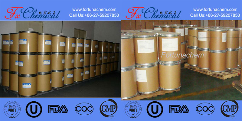 Emballage de chlorhydrate de valnémuline CAS 133868-46-9