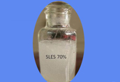 Sulfate de lauryléther de Sodium CAS 68585-34-2