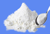 Carboxyle méthylamidon de Sodium CAS 9063-38-1