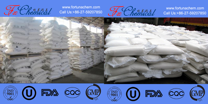 Emballage de sulfate ferreux CAS 7720-78-7