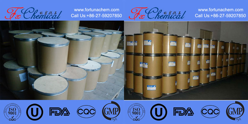 Emballage de Gestonoronacetat CAS 31981-44-9