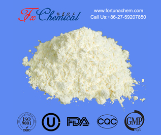 Acétate de Melengestrol CAS 2919-66-6