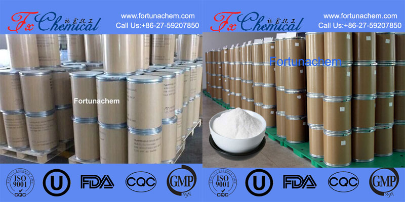 Emballage de dl-lysine CAS 70-54-2