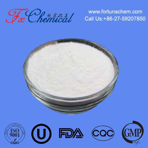 Chlorhydrate d'acide Trans-4-Dimethylaminocrotonic CAS 848133-35-7 for sale