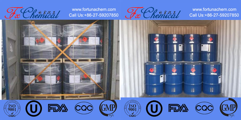 Emballage de chlorure de méthylmagnésium CAS 676-58-4