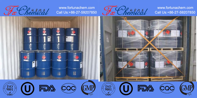 Emballage de chlorure d'isopropylmagnésium CAS 1068-55-9