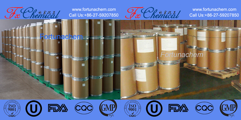 Nos paquets d'acétate de Lithium CAS 546-89-4