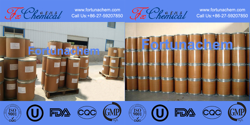 Nos paquets de Naphthalen-2-ethanol CAS 1485-07-0