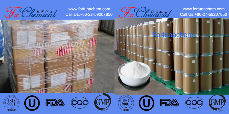 Nos paquets de warfarine Sodium CAS 129-06-6