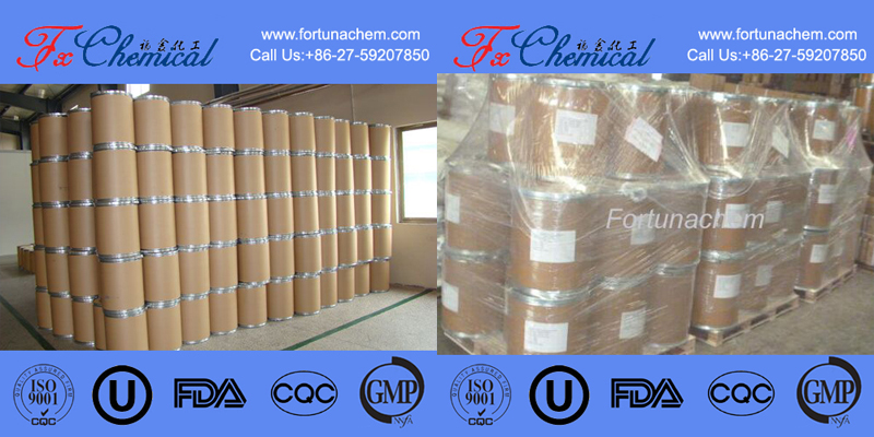 Emballage de chlorhydrate de l-carnitine CAS 10017-44-4