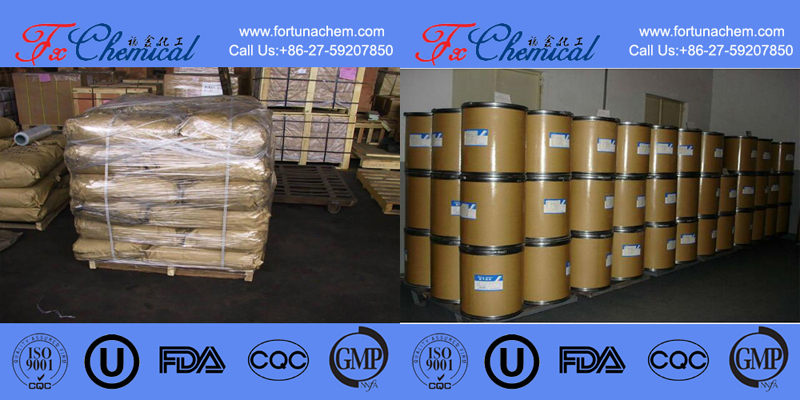 Emballage de 2-Adamantanone CAS 700-58-3