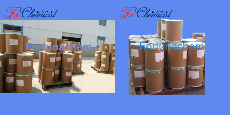 Nos paquets de produit CAS 31431-39-7: 20kg/tambour ou 40kg/tambour