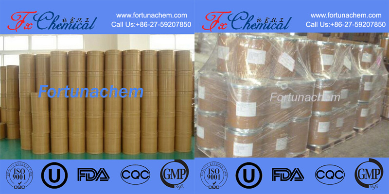 Emballage de 6-méthyluracil CAS 626-48-2
