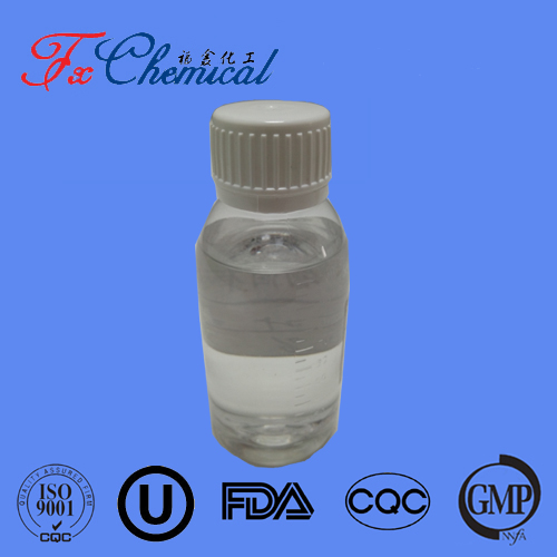 2,3,4,5-chlorure de tétrafluorobenzoyle CAS 94695-48-4