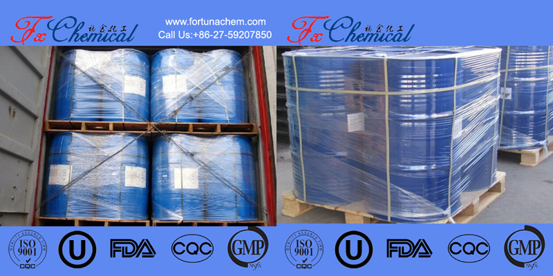 Emballage de 2,6-Lutidine CAS 108-48-5