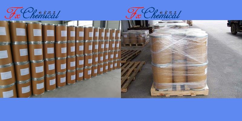 Nos paquets de produit CAS 73590-85-9: 25kg/tambour