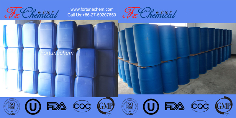 Emballage de chlorure de Palmitoyl CAS 112-67-4