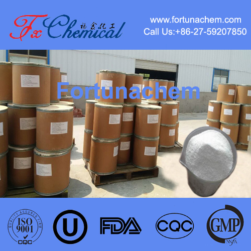 Citrate de Calcium CAS 813-94-5 for sale