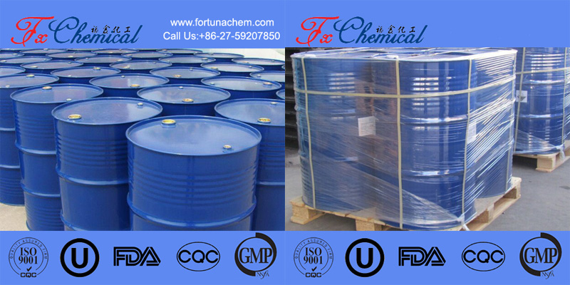 Emballage de Laurate de méthyle CAS 111-82-0