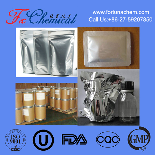 Acide Dibenzofuran-4-Boronic CAS 100124-06-9 for sale