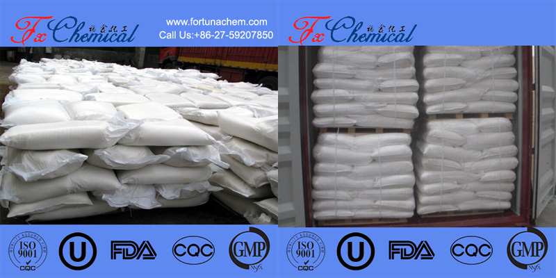 Emballage de phosphate de Sodium dibasique anhydre CAS 7558-79-4