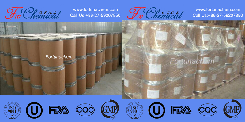 Emballage de l'acide eicosapentaénoïque (EPA) CAS 10417-94-4