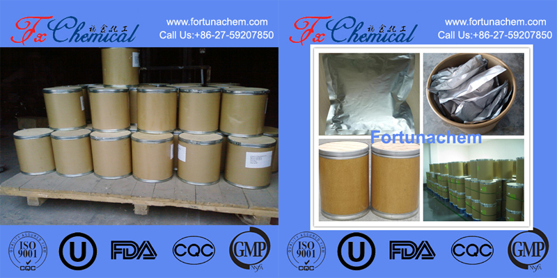 Emballage d'acide sorbique CAS 110-44-1