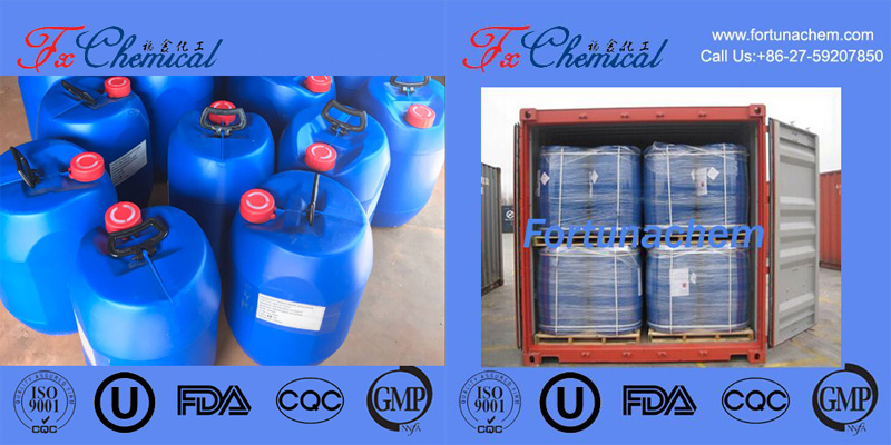 Emballage de chlorure de dodécyl diméthylbenzylique d'ammonium (DDBAC) CAS 139-07-1