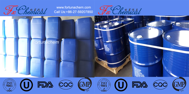 Emballage d'anhydride méthylhexahydrophtalique CAS 25550-51-0