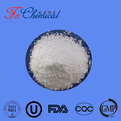 Acide 4-Bromo-2, 6-difluorobenzoïque CAS 183065-68-1