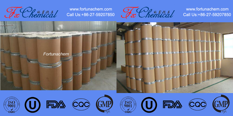 Emballage de chlorure de tétraéthyle d'ammonium (TEAC) CAS 56-34-8