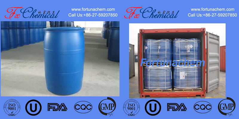 Paquet de notre chlorure de Benzalkonium CAS 8001-54-5