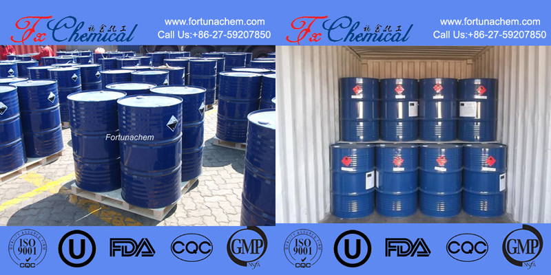 Emballage de 2-butoxyéthanol CAS 111-76-2