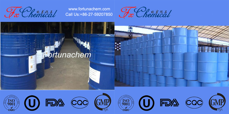 Emballage de 1,1,1,3-tétrachloropropane CAS 1070-78-6