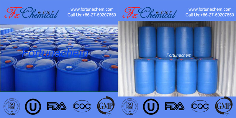 Emballage d'huile minérale/paraffine liquide CAS 8042-47-5