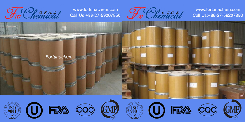 Emballage d'acétirate de micromazène CAS 908-54-3
