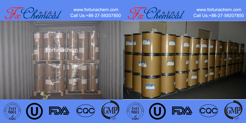 Emballage de poudre d'extrait de racine de Ginseng CAS 72480-62-7