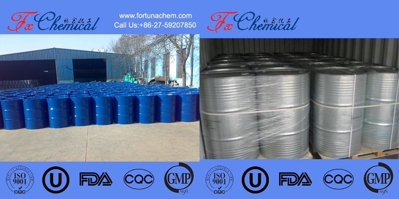 Nos paquets de cyfluthrine CAS 68359-37-5