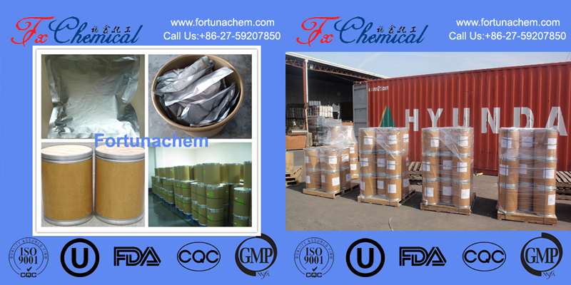 Emballage de d-arabinose CAS 10323-20-3