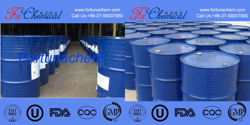 Emballage de 2-propoxyéthanol CAS 2807-30-9
