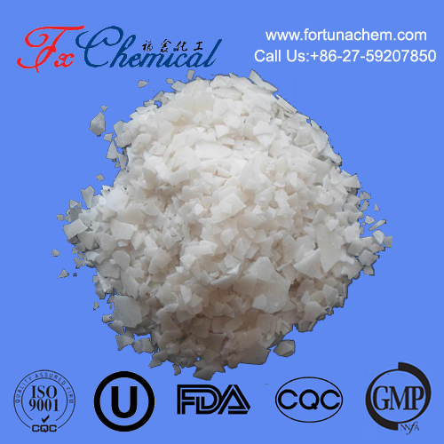 Chlorure de magnésium hexahydraté CAS 7791-18-6 for sale